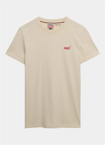 Superdry Essential Logo Emb T-shirt